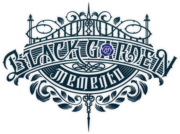 「BLACK GARDEN-memento-」