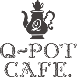 Q-POT CAFE
