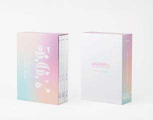 うたの☆プリンスさまっ♪ Shining Live Archive Book｜うたの
