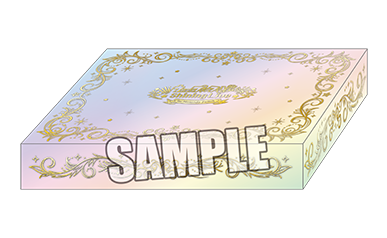 特製BOX