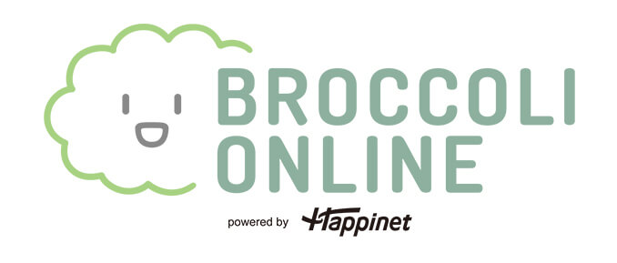 BROCCOLI ONLINE