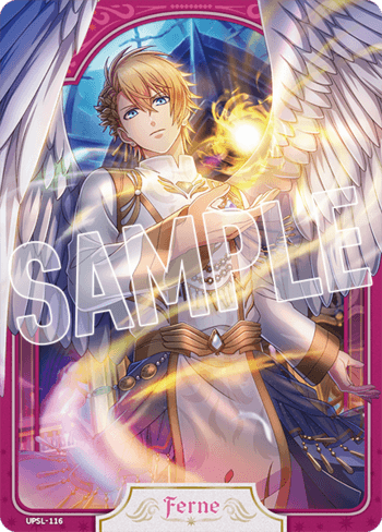 うたプリ シャニライ ビジュアルカード 翔 翔 うたプリ シャニライ カード トレカ ビジュコレ ビジュカ 特典