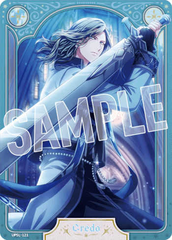 うたの☆プリンスさまっ♪ Shining Live ビジュアルコレクションカード うたの☆プリンスさまっ♪ Shining Live ビジュアルコレクションカード