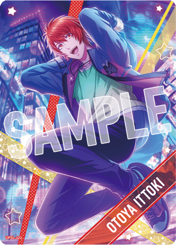 うたの☆プリンスさまっ♪ Shining Live ビジュアルコレクションカード うたの☆プリンスさまっ♪ Shining Live ビジュアルコレクションカード
