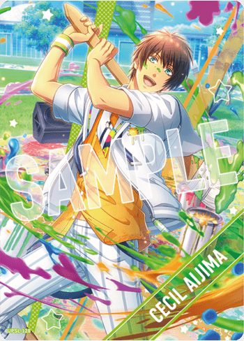 うたの☆プリンスさまっ♪ Shining Live ビジュアルコレクションカード うたの☆プリンスさまっ♪ Shining Live ビジュアルコレクションカード