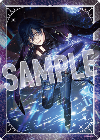 うたの☆プリンスさまっ♪ Shining Live ビジュアルコレクションカード うたの☆プリンスさまっ♪ Shining Live ビジュアルコレクションカード