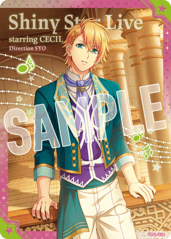 うたの☆プリンスさまっ♪ Shining Live ビジュアルコレクション