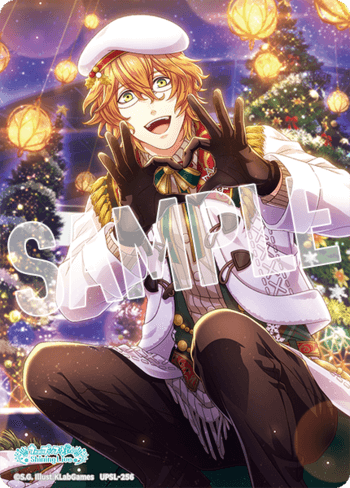 ビジュコレ3 嶺二 UR セット シャニライ ビジュコレ UR SR 寿嶺二 ビジュコレ3 嶺二 UR セット シャニライ ビジュコレ UR SR 寿嶺二