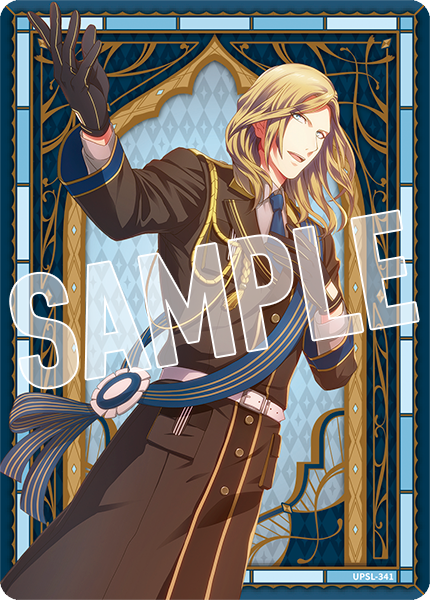 カミュ ビジュコレ SEC うたの☆プリンスさまっ♪ Shining Live カミュ ビジュコレ SEC うたの☆プリンスさまっ♪ Shining Live