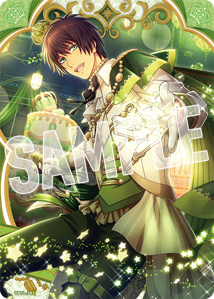 うたの☆プリンスさまっ♪ Shining Live ビジュアルコレクション うたの☆プリンスさまっ♪ Shining Live ビジュアルコレクション