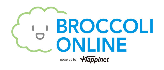 BROCCOLI ONLINE