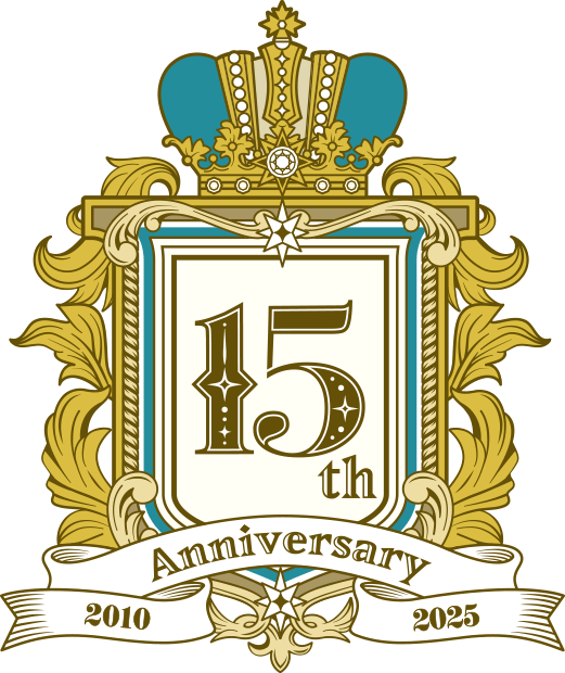 15th Anniversary