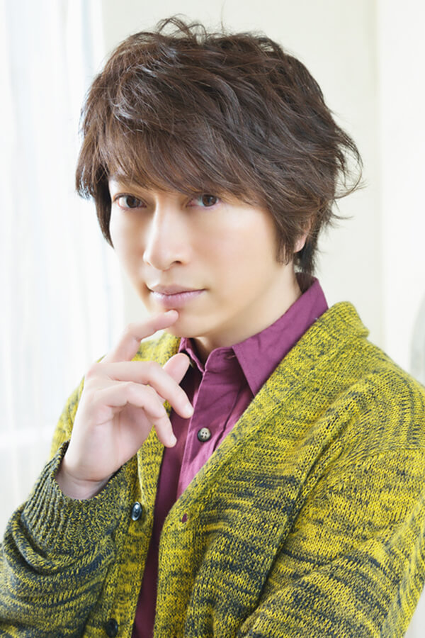 小野大輔