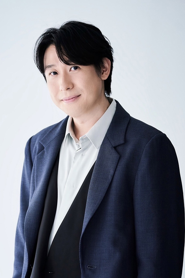鈴村健一
